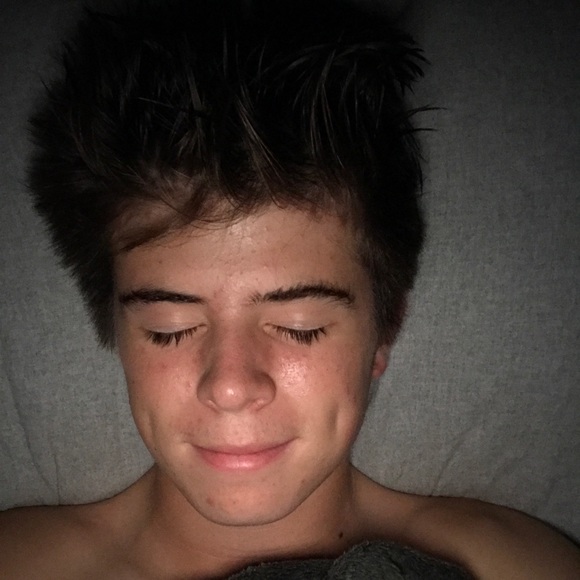 Meet your Posher, Thomas - Picture 1 of 1